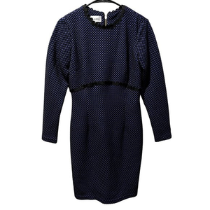 Sara Campbell Dress‎ Size Small | L1